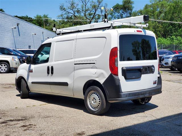 used 2016 Ram ProMaster City car, priced at $9,899