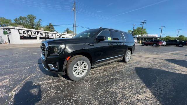 new 2024 GMC Yukon XL car, priced at $69,907