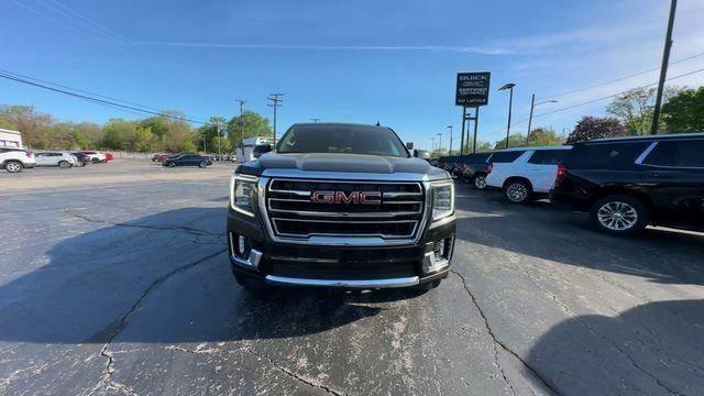 new 2024 GMC Yukon XL car, priced at $69,907