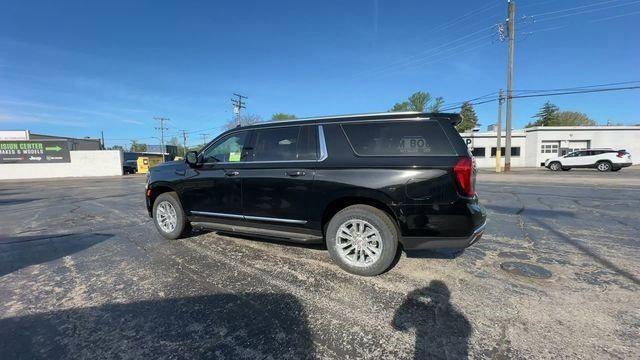 new 2024 GMC Yukon XL car, priced at $69,907