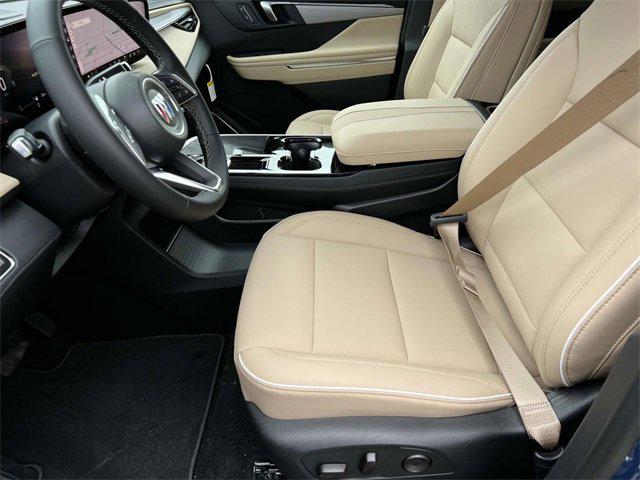 new 2026 Buick Enclave car, priced at $46,874