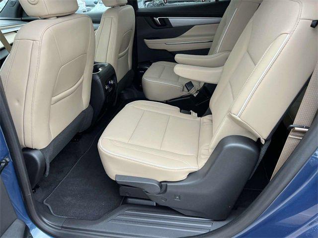 new 2026 Buick Enclave car, priced at $46,874