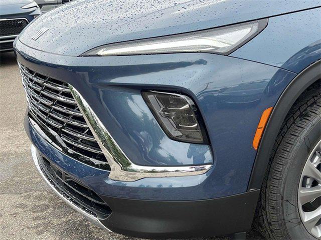 new 2026 Buick Enclave car, priced at $46,874