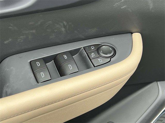 new 2026 Buick Enclave car, priced at $46,874