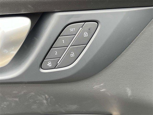 new 2026 Buick Enclave car, priced at $46,874
