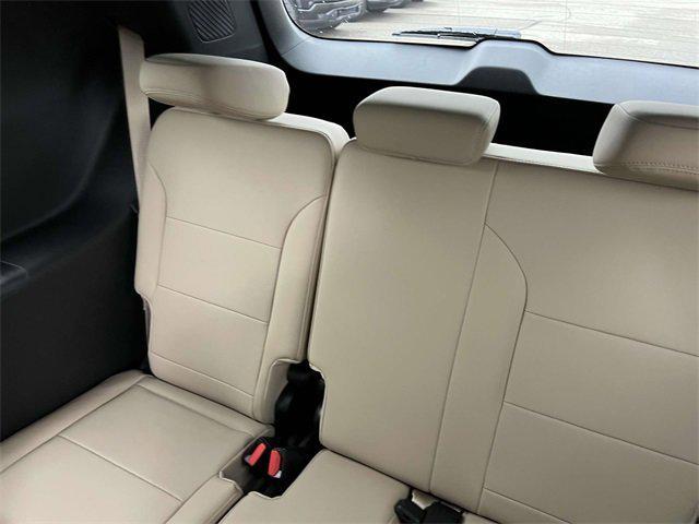 new 2026 Buick Enclave car, priced at $46,874