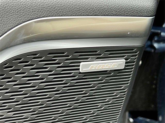 new 2026 Buick Enclave car, priced at $46,874