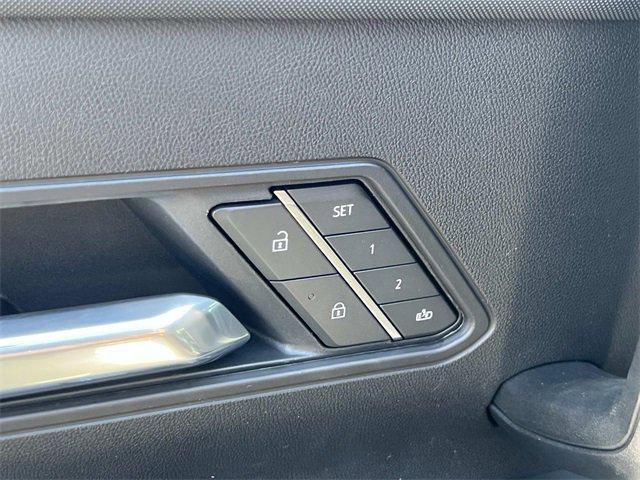new 2026 GMC HUMMER EV SUV car, priced at $99,720