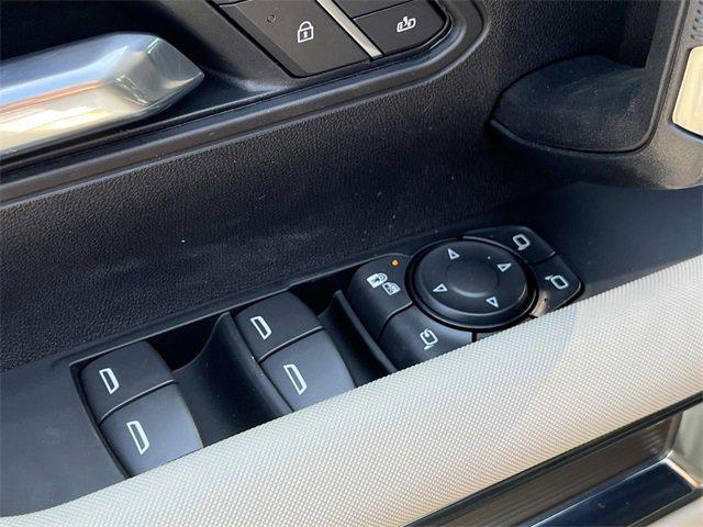 new 2026 GMC HUMMER EV SUV car, priced at $99,720