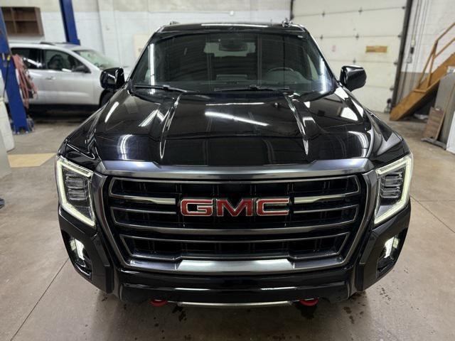 used 2023 GMC Yukon XL car, priced at $62,797