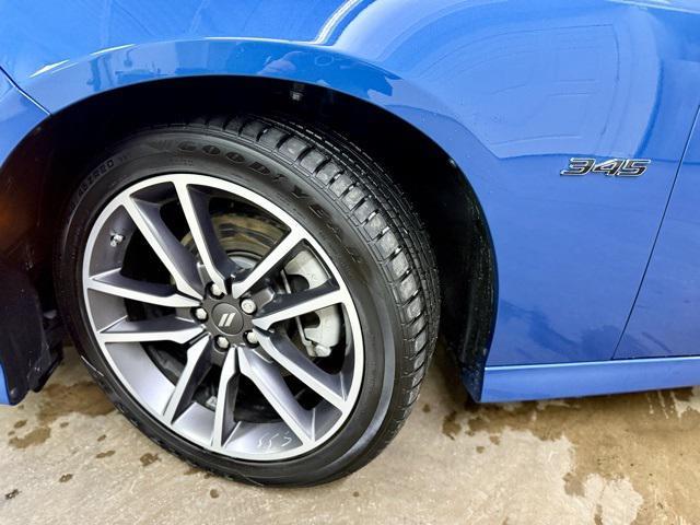 used 2023 Dodge Charger car, priced at $38,000