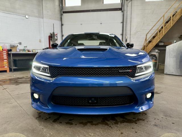 used 2023 Dodge Charger car, priced at $38,000