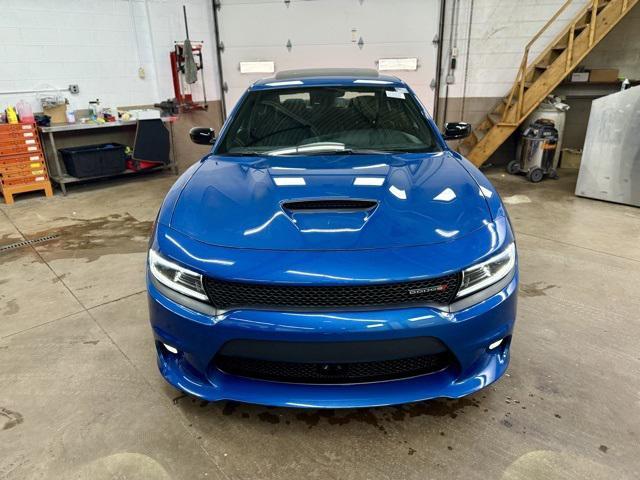 used 2023 Dodge Charger car, priced at $38,000