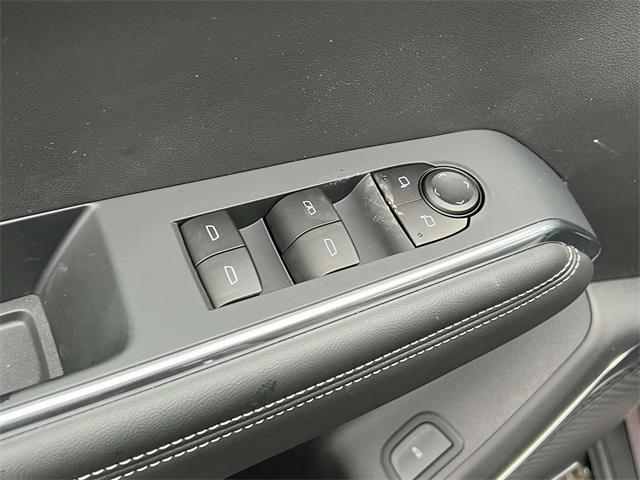 new 2025 GMC Acadia car, priced at $41,723