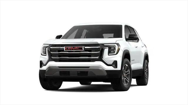 new 2026 GMC Terrain car, priced at $32,240