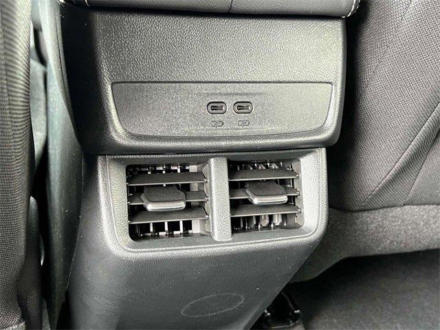 new 2026 GMC Terrain car, priced at $32,240