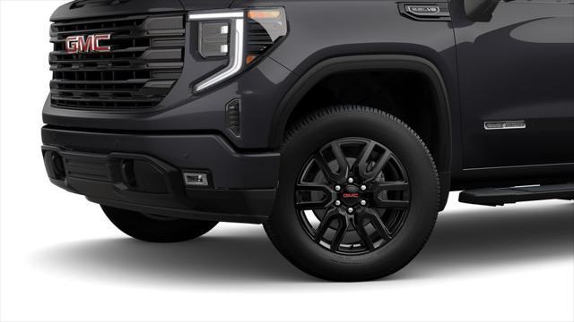 new 2025 GMC Sierra 1500 car, priced at $67,430