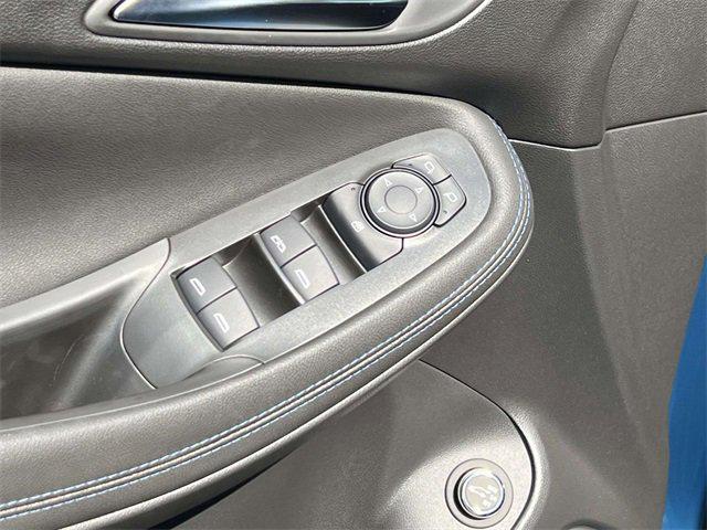 new 2026 Buick Encore GX car, priced at $32,275
