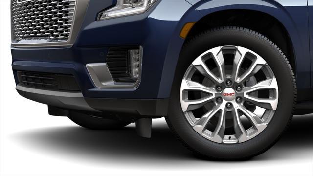 new 2023 GMC Yukon XL car, priced at $79,047