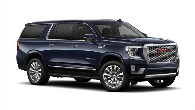new 2023 GMC Yukon XL car, priced at $79,047