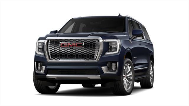 new 2023 GMC Yukon XL car