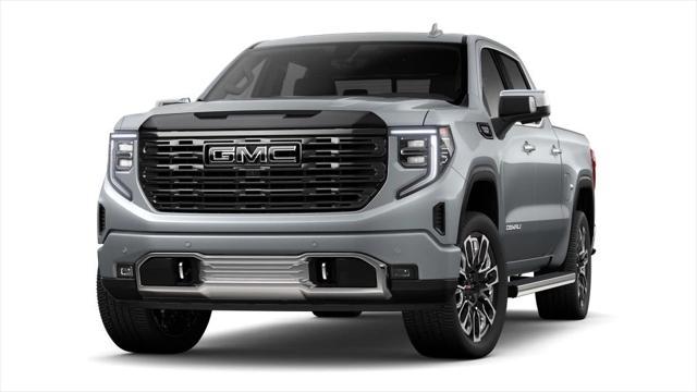 new 2025 GMC Sierra 1500 car, priced at $77,483