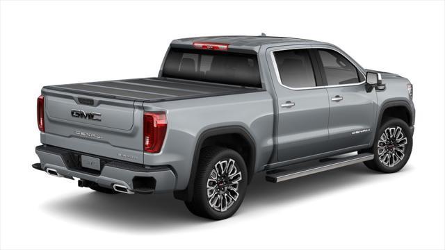 new 2025 GMC Sierra 1500 car, priced at $77,483