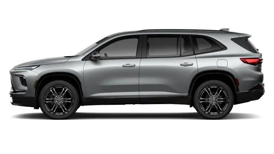 new 2026 Buick Enclave car, priced at $58,855