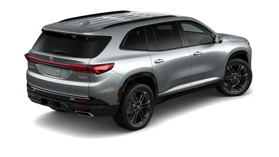 new 2026 Buick Enclave car, priced at $58,855