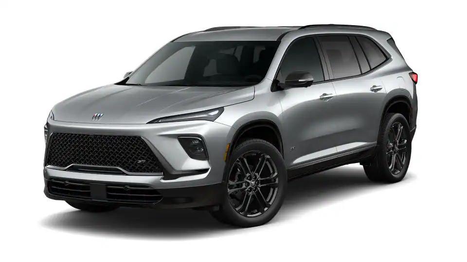 new 2026 Buick Enclave car, priced at $58,855