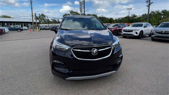 used 2020 Buick Encore car, priced at $16,827