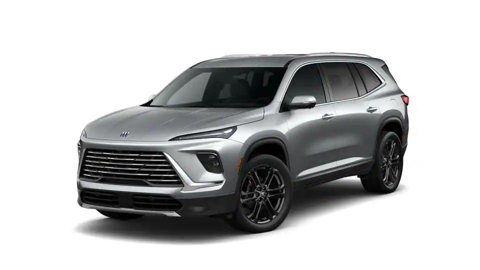 new 2026 Buick Enclave car, priced at $49,102