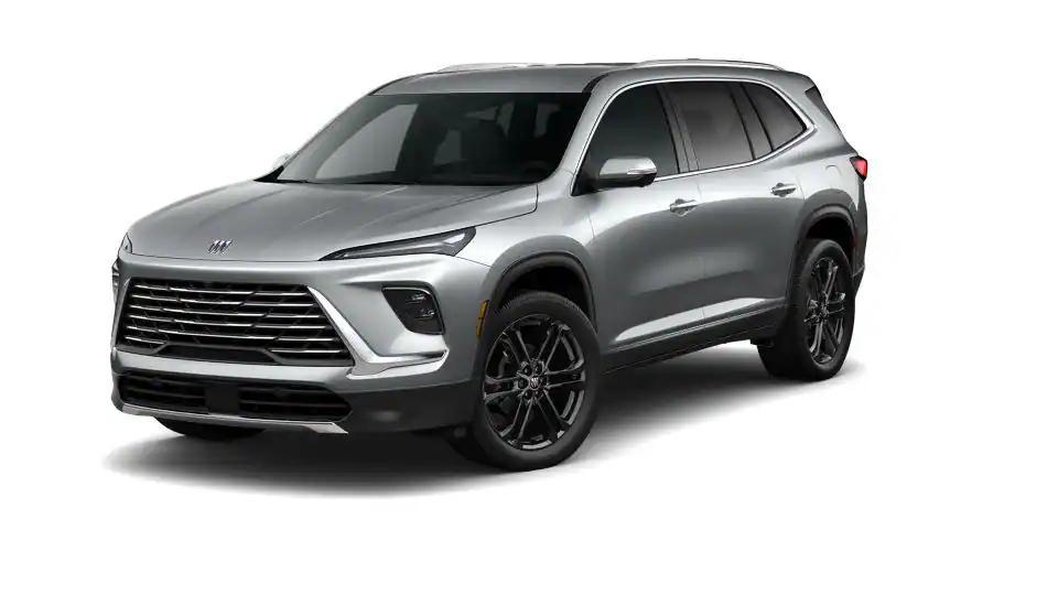 new 2026 Buick Enclave car, priced at $49,102