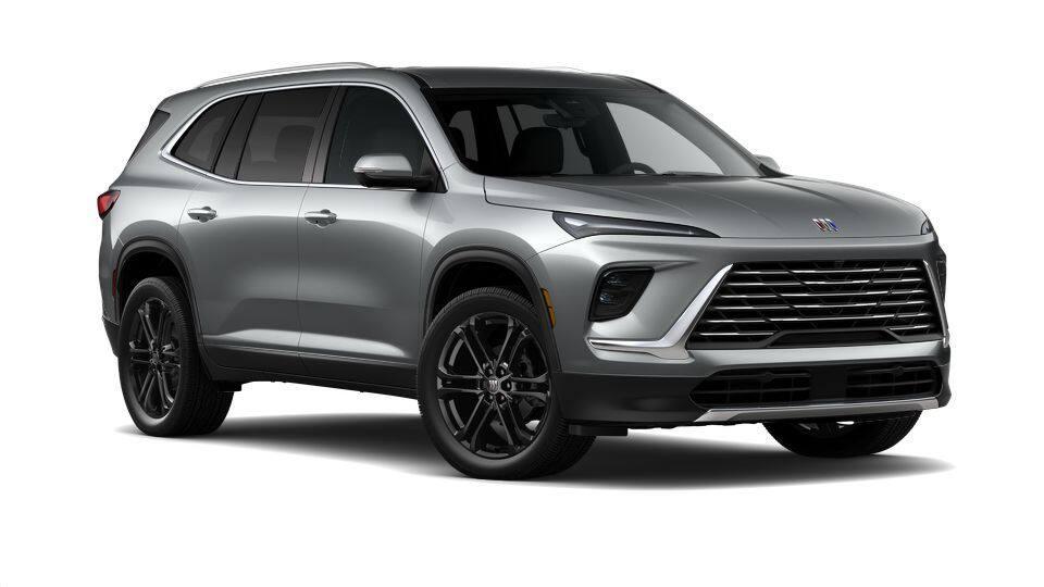 new 2026 Buick Enclave car, priced at $49,102