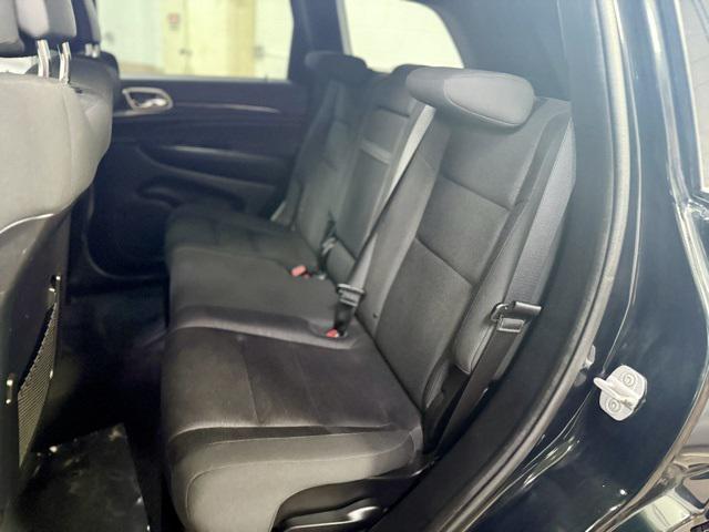 used 2012 Jeep Grand Cherokee car, priced at $9,497