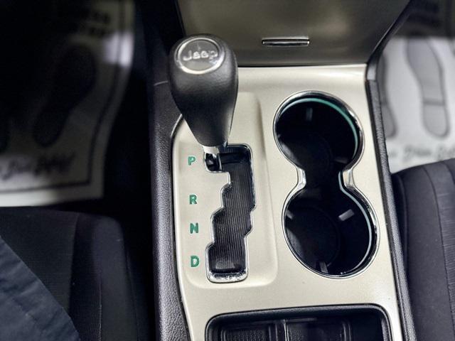used 2012 Jeep Grand Cherokee car, priced at $9,497