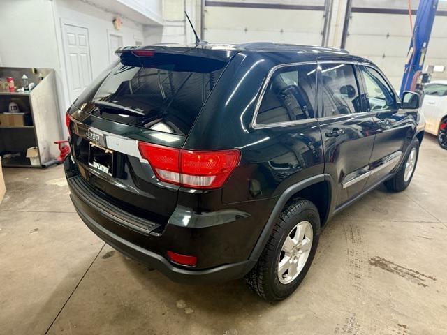 used 2012 Jeep Grand Cherokee car, priced at $9,497