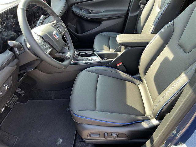 new 2026 Buick Encore GX car, priced at $30,180