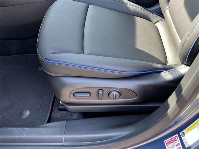 new 2026 Buick Encore GX car, priced at $30,180