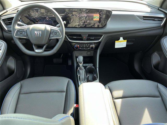 new 2026 Buick Encore GX car, priced at $30,180