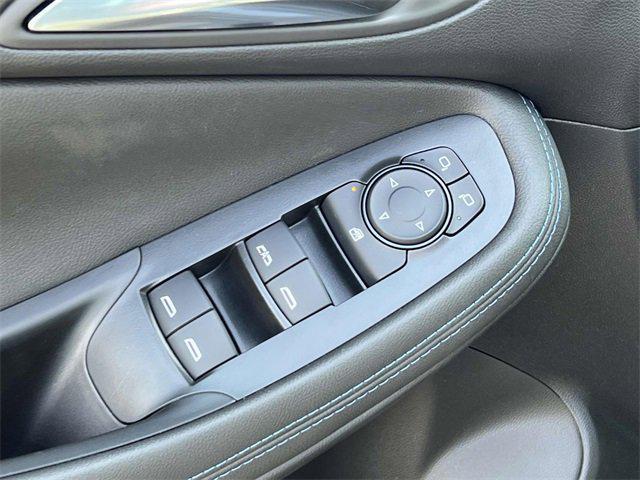 new 2026 Buick Encore GX car, priced at $30,180