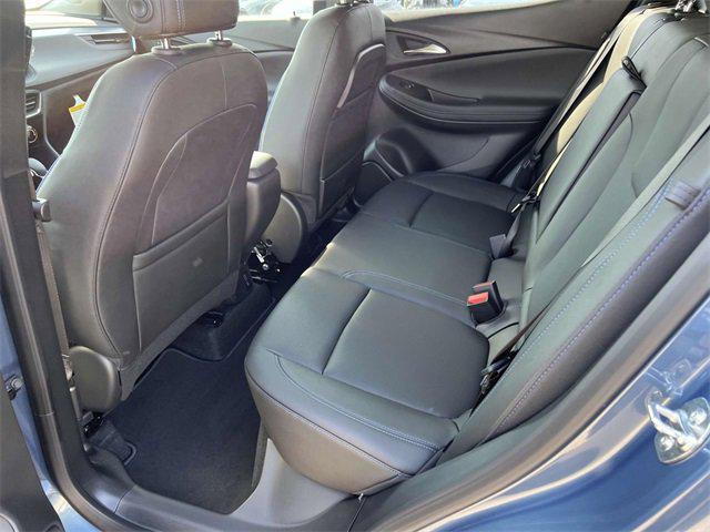 new 2026 Buick Encore GX car, priced at $30,180