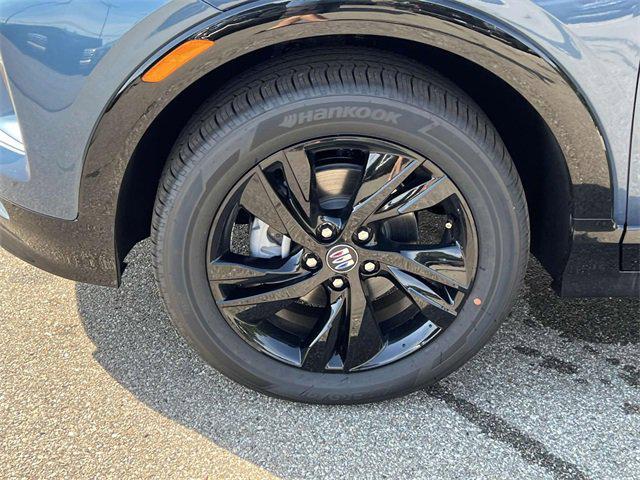 new 2026 Buick Encore GX car, priced at $30,180