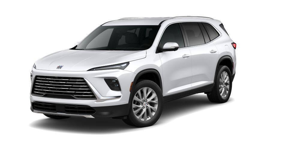 new 2026 Buick Enclave car, priced at $46,442