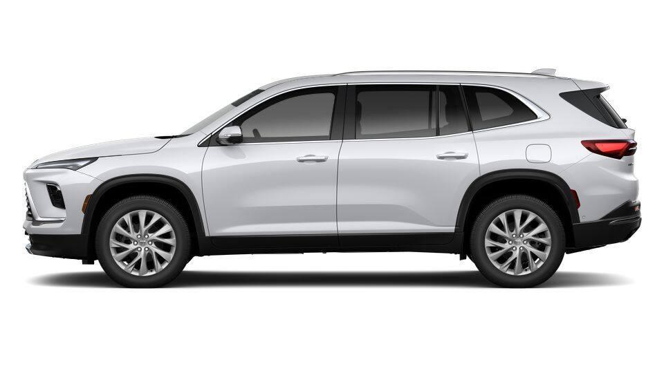 new 2026 Buick Enclave car, priced at $46,442