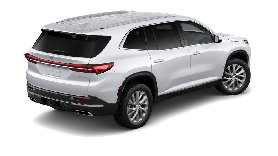 new 2026 Buick Enclave car, priced at $46,442
