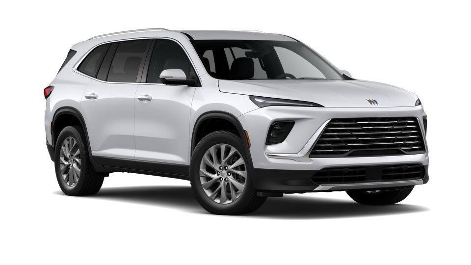 new 2026 Buick Enclave car, priced at $46,442