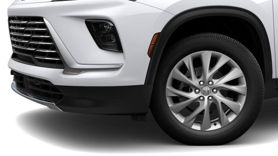 new 2026 Buick Enclave car, priced at $46,442