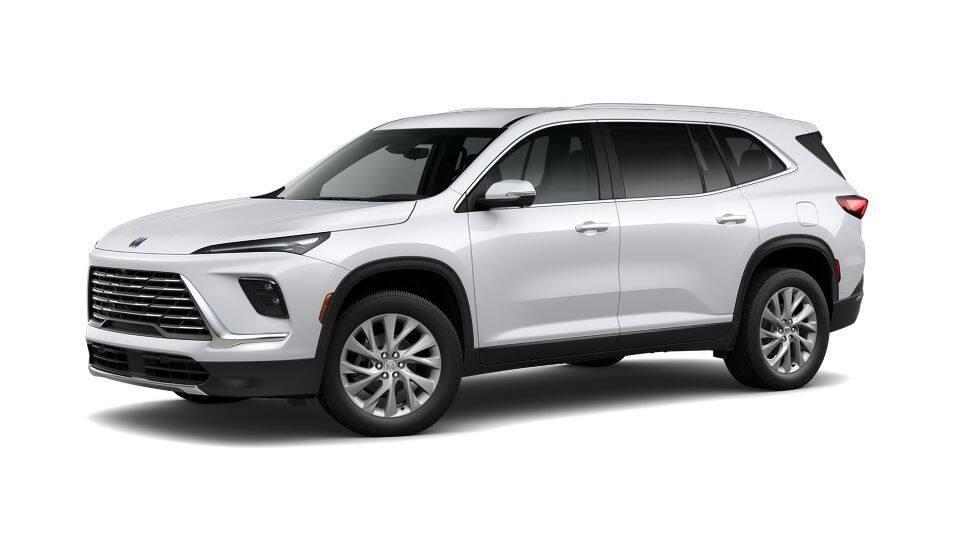 new 2026 Buick Enclave car, priced at $46,442