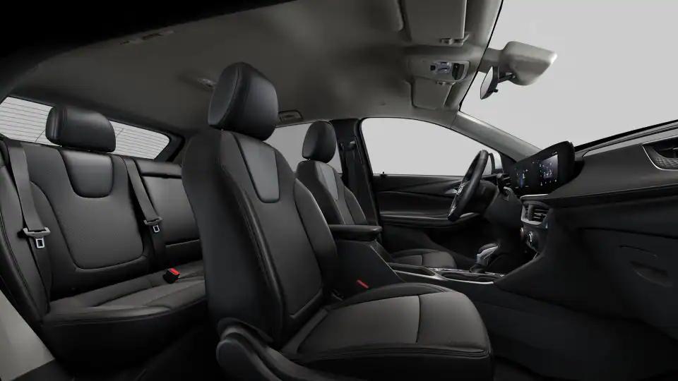 new 2026 Buick Encore GX car, priced at $30,375